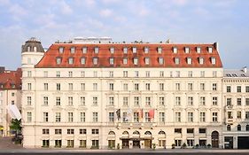Mandarin Oriental, Munich